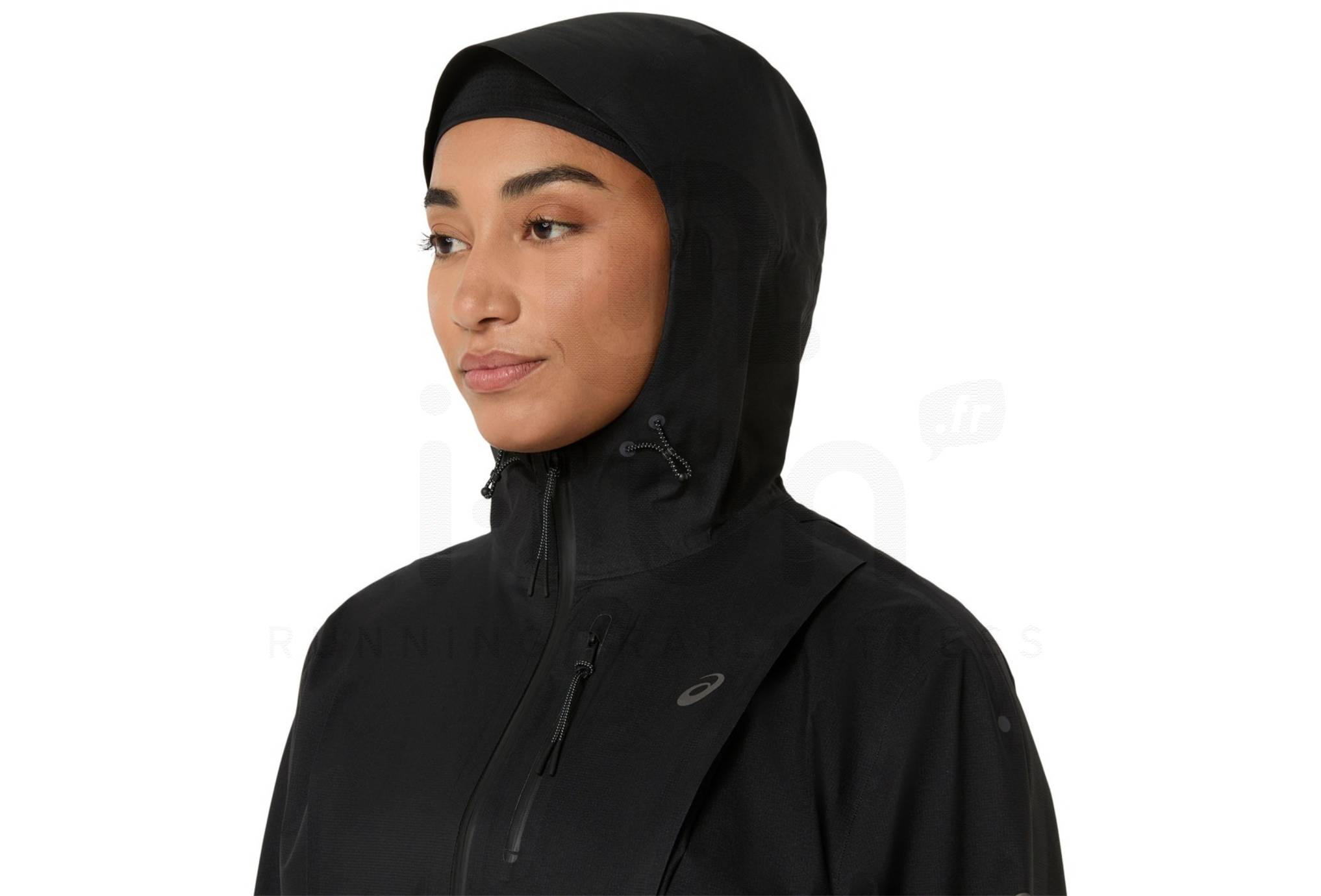 Asics Fujitrail Elite Waterproof