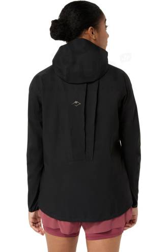Asics Fujitrail Elite Waterproof 