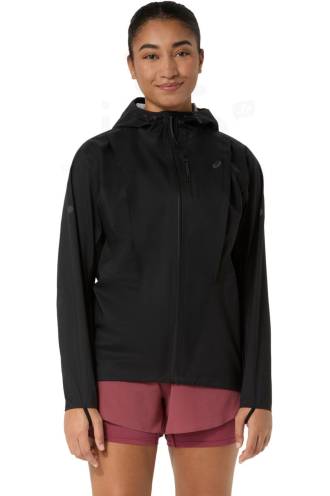 Asics Fujitrail Elite Waterproof 