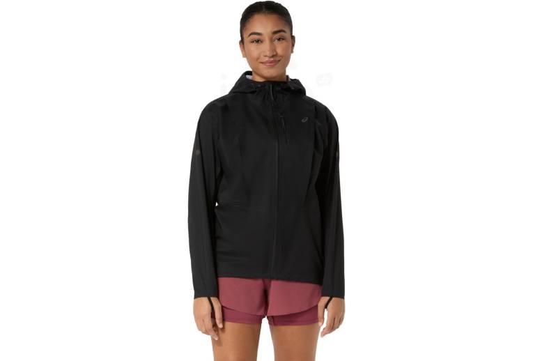 Asics Fujitrail Elite Waterproof
