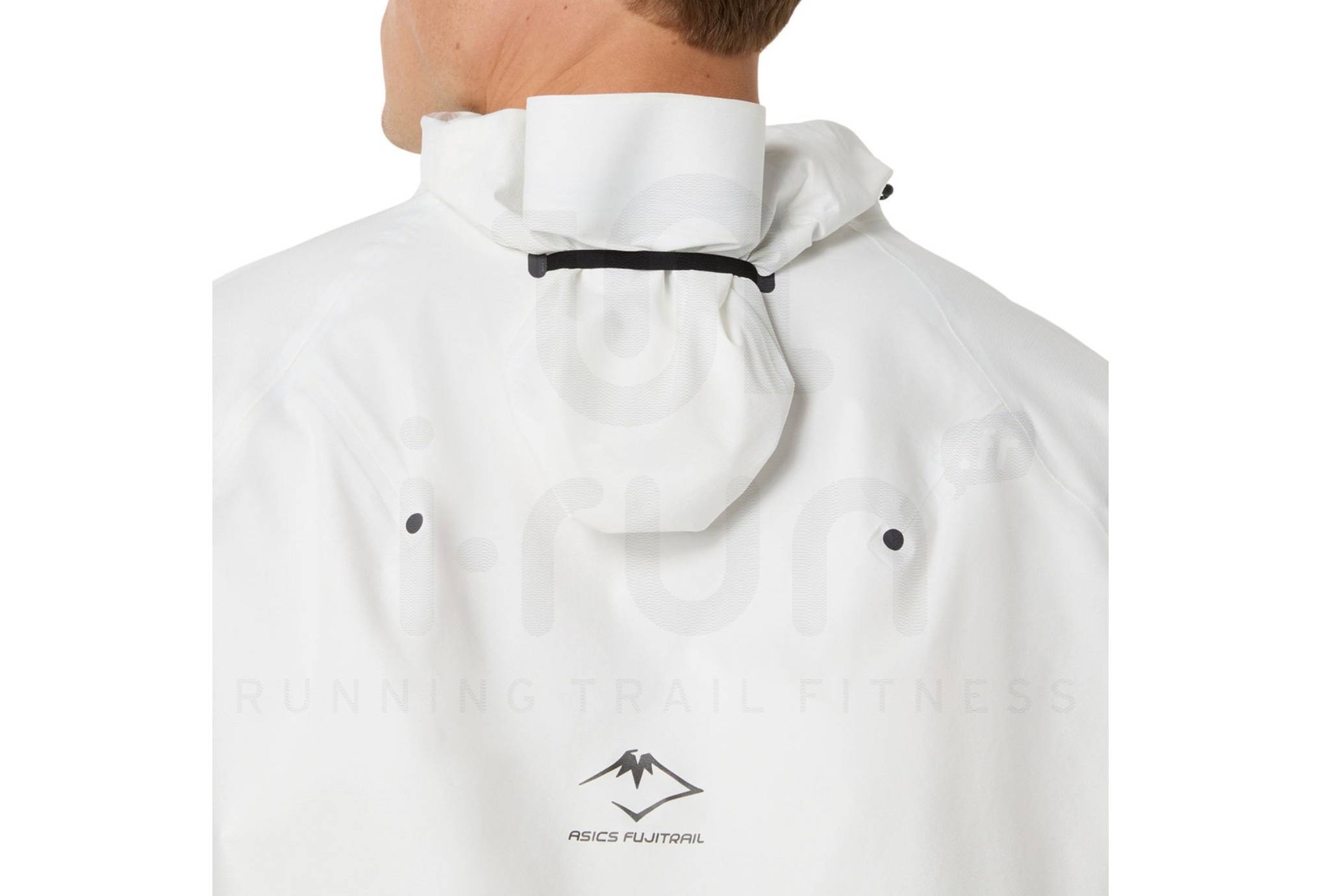 Asics Fujitrail Elite Waterproof