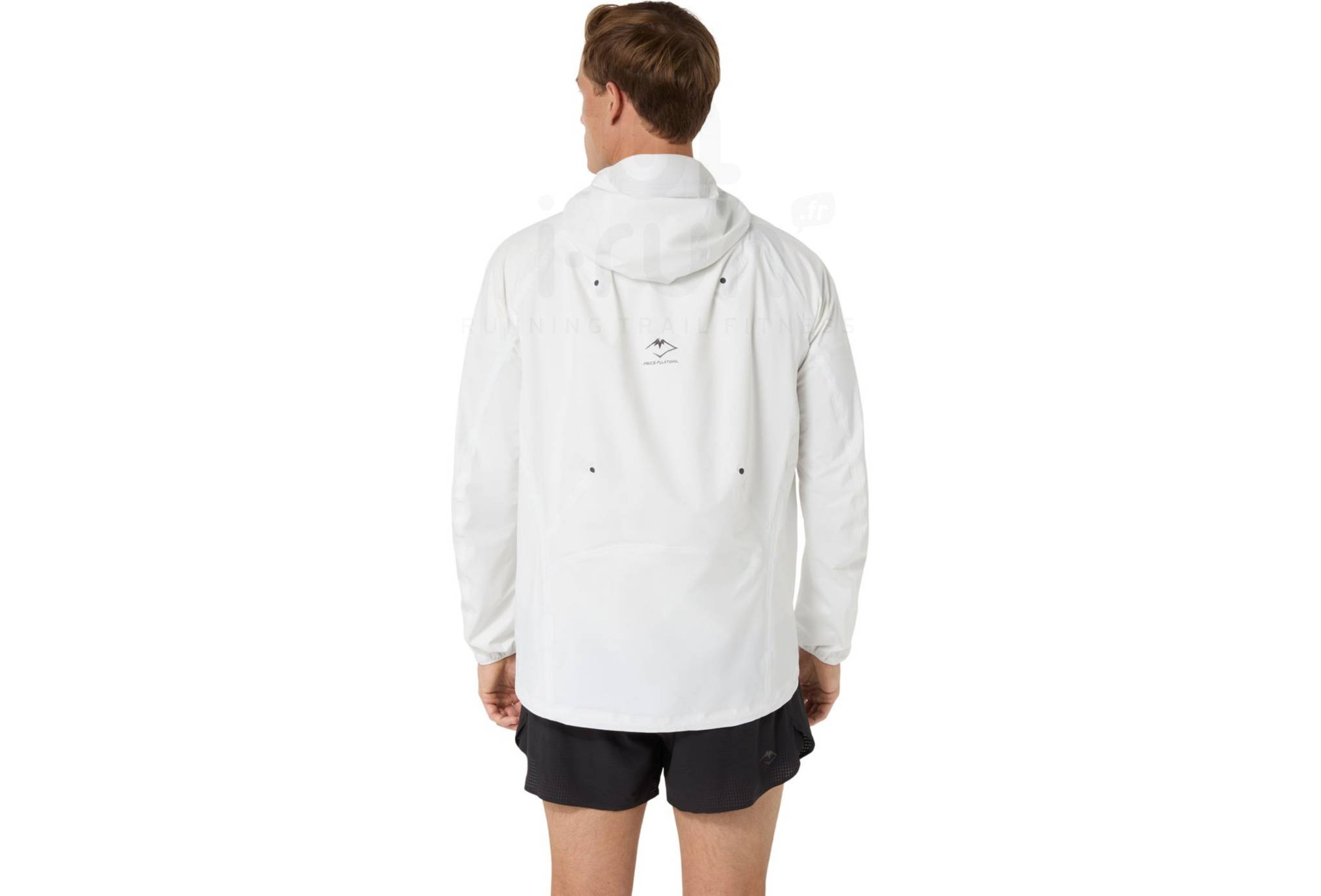Asics Fujitrail Elite Waterproof
