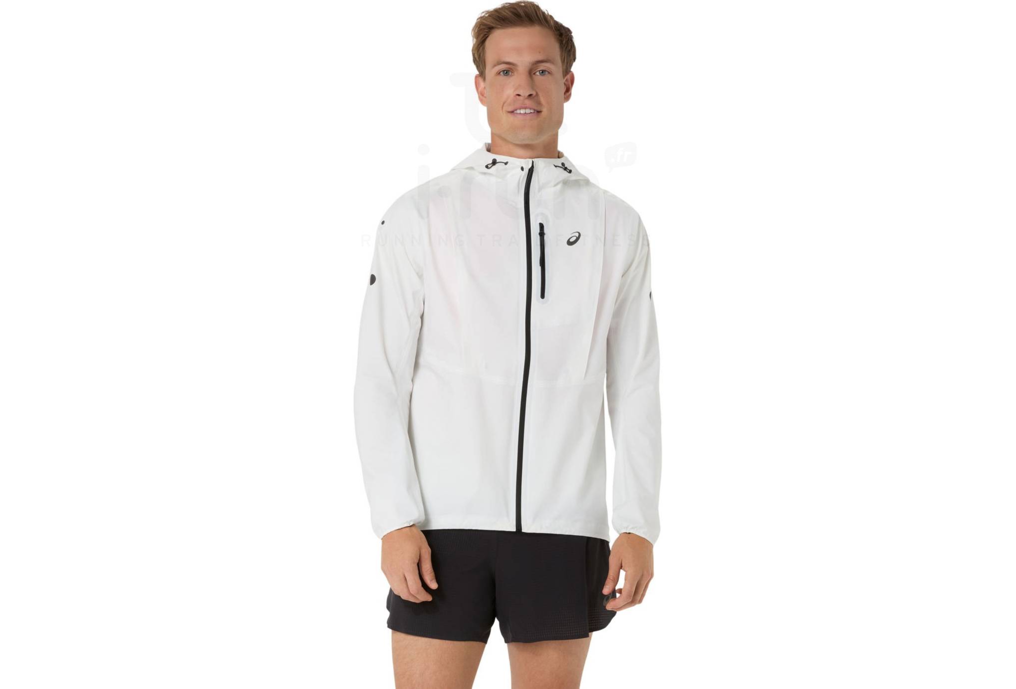 Asics Fujitrail Elite Waterproof