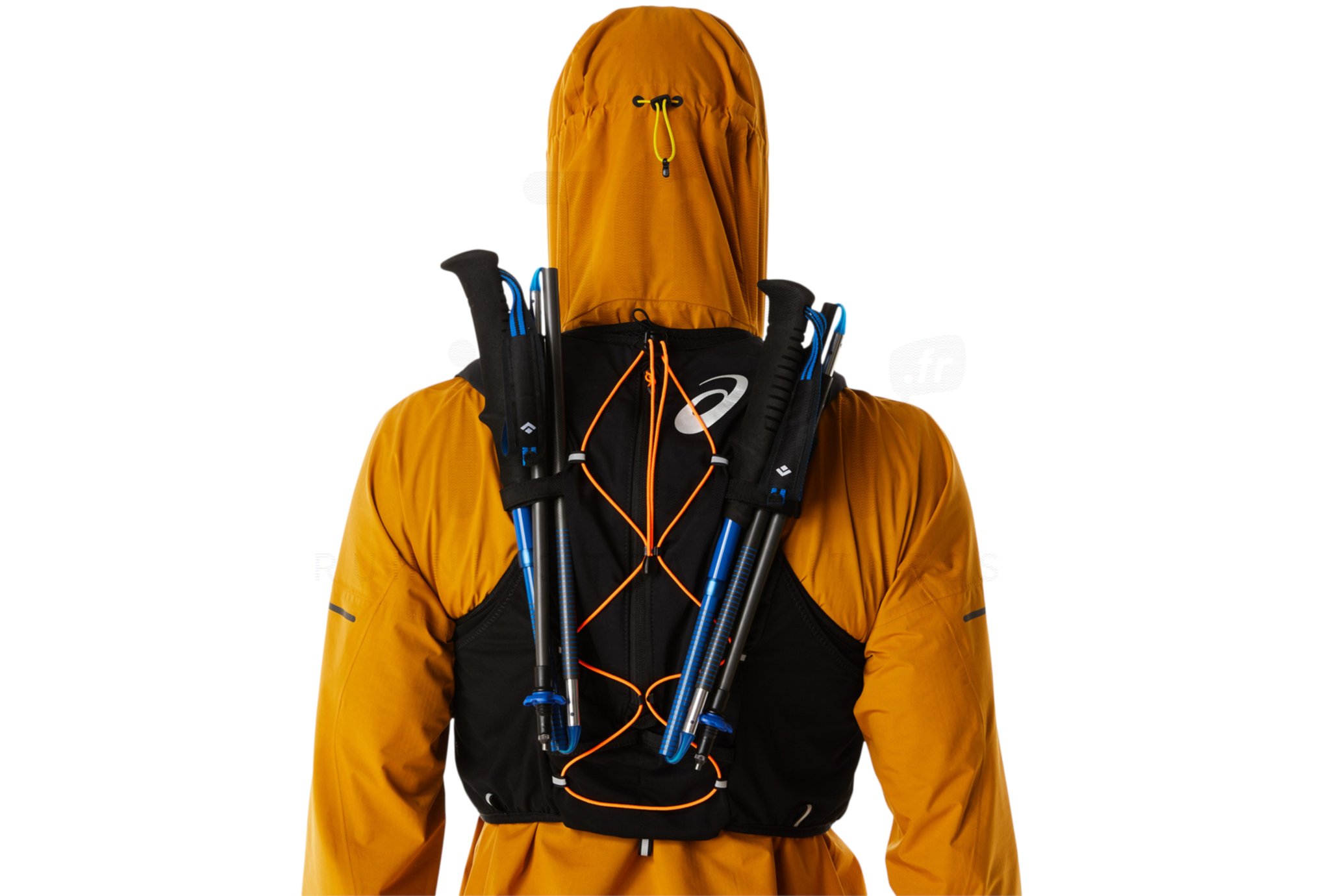 Asics Fujitrail Hydratation 7L