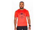 Asics Fujitrail Logo M