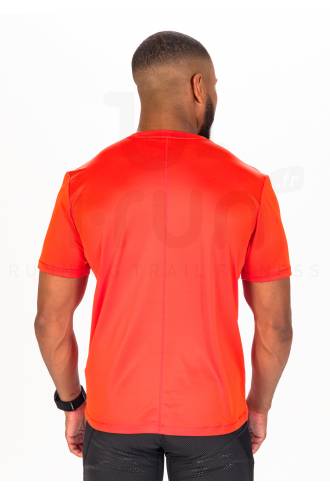 Asics Fujitrail Logo M 