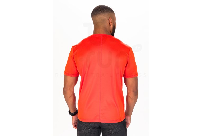 Asics Fujitrail Logo M