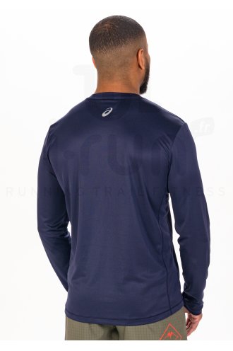 Asics Fujitrail Logo M 