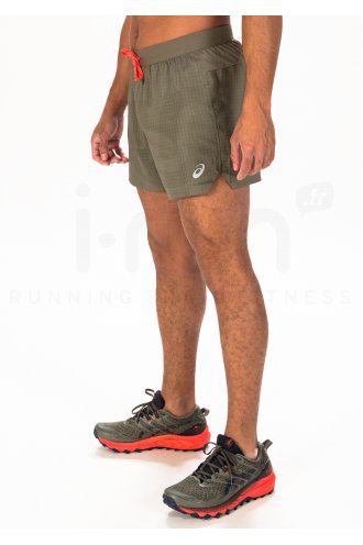 Asics Fujitrail Logo M 