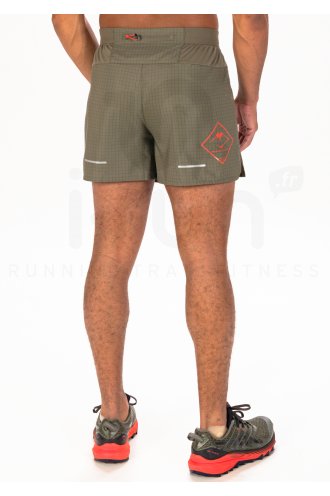 Asics Fujitrail Logo M 