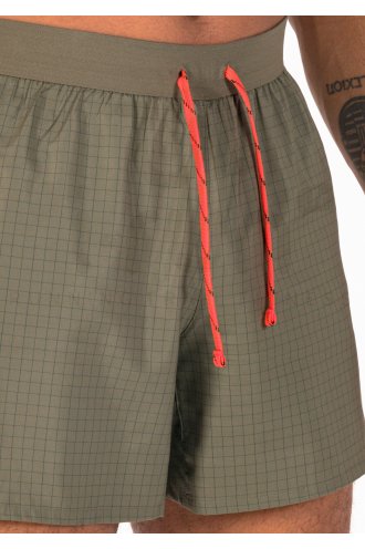 Asics Fujitrail Logo M 