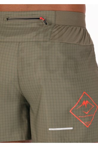 Asics Fujitrail Logo M 