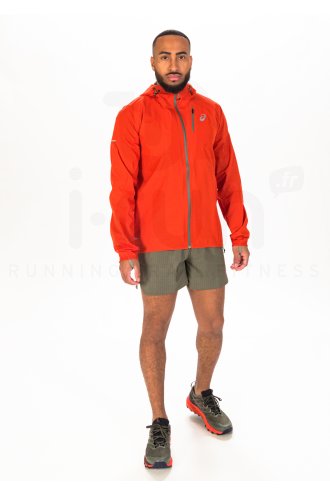 Asics Fujitrail Logo M 