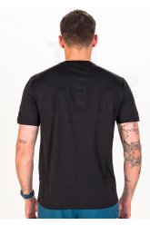 Asics camiseta manga corta Fujitrail Logo