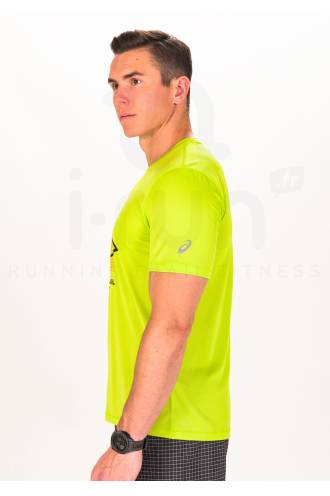Asics Fujitrail Logo M 