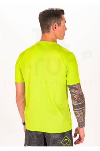 Asics Fujitrail Logo M 