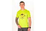 Asics Fujitrail Logo M