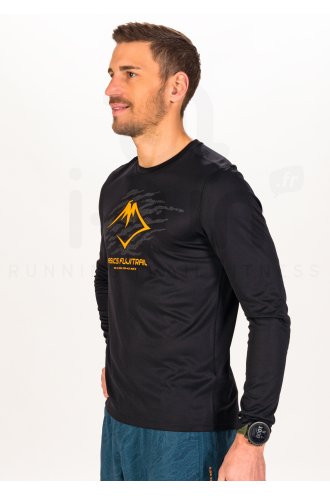 Asics Fujitrail Logo M 