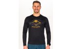 Asics Fujitrail Logo M