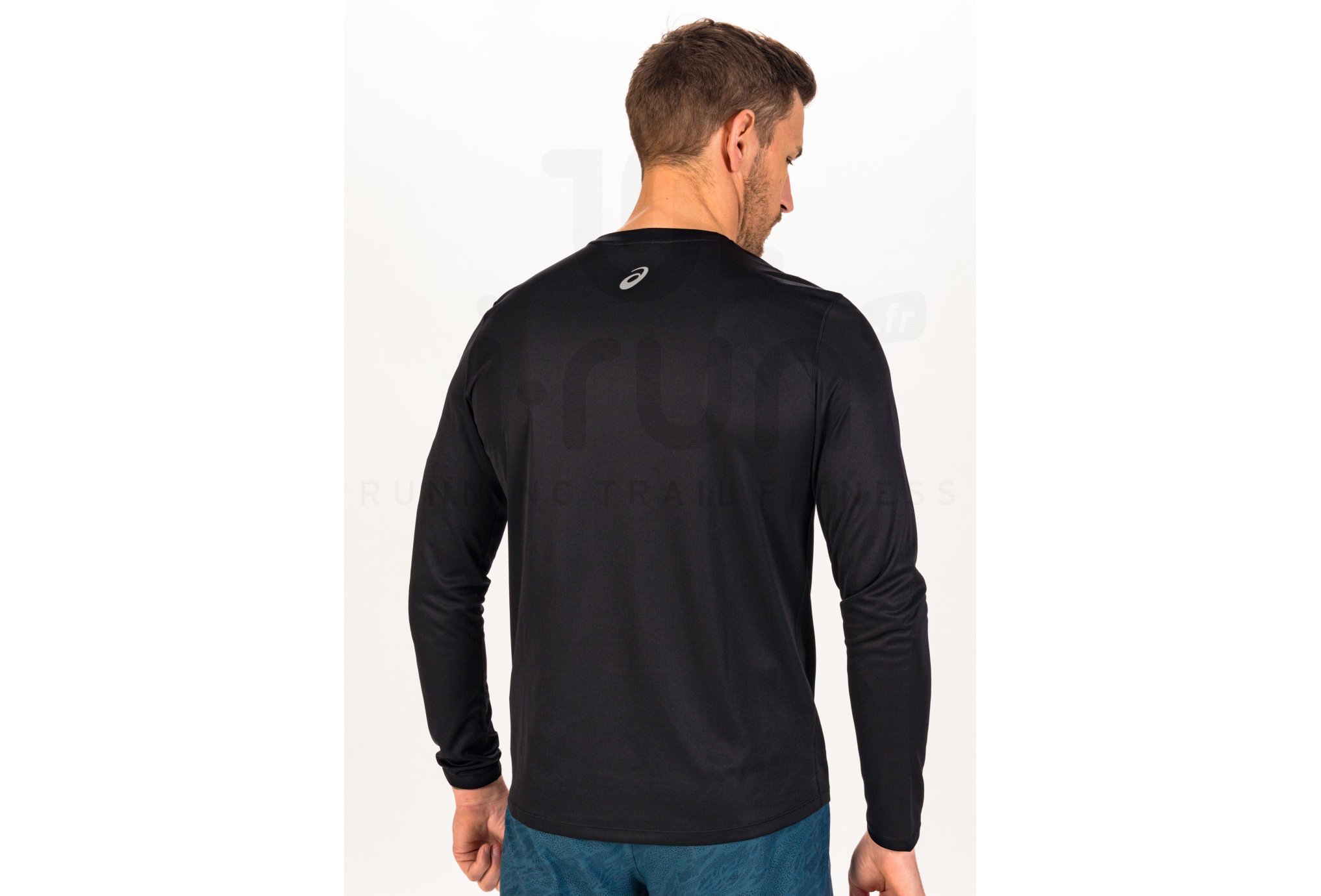 Asics Fujitrail Logo M