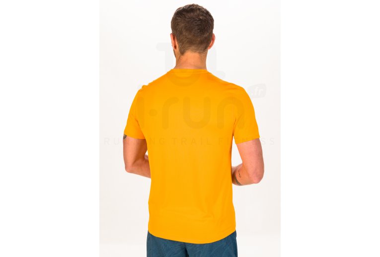 Asics Fujitrail Logo M