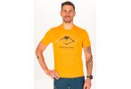 Asics Fujitrail Logo M