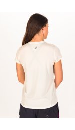 Asics Fujitrail Logo