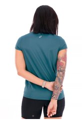 Asics Fujitrail Logo W