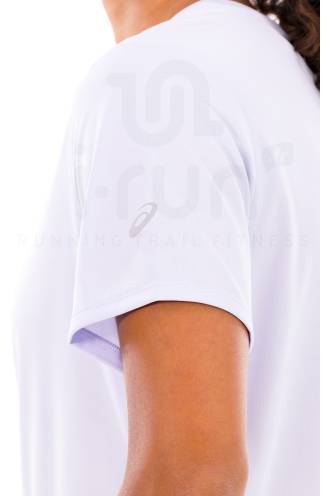 Asics Fujitrail Logo 