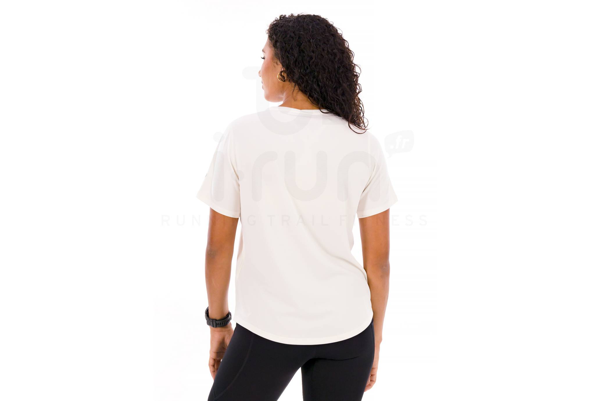Asics Fujitrail Logo Damen