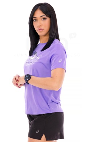 Asics Fujitrail Logo 