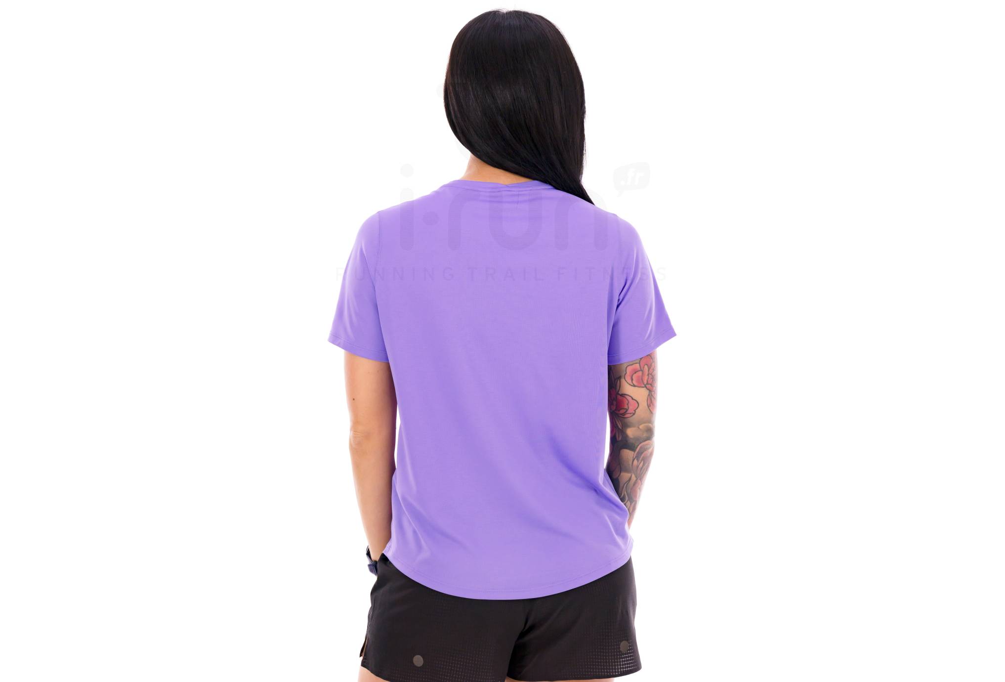 Asics Fujitrail Logo Damen