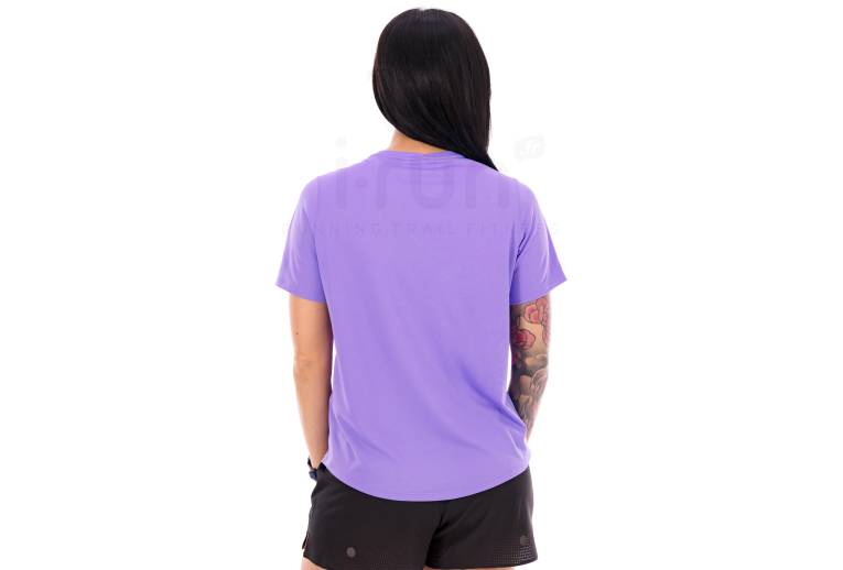 Asics Fujitrail Logo Damen