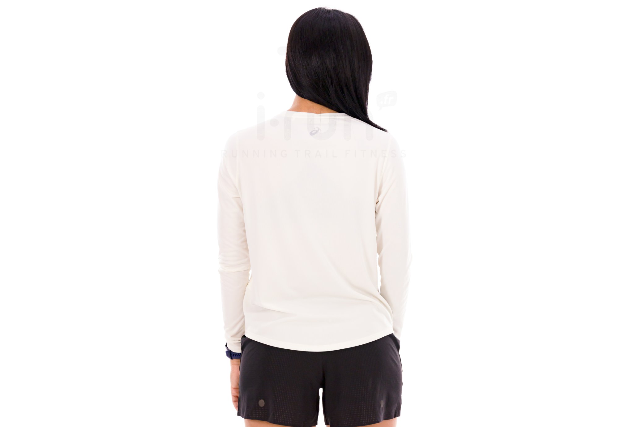 Asics Fujitrail Logo