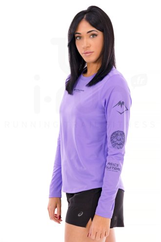 Asics Fujitrail Logo 