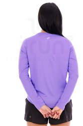 Asics Fujitrail Logo