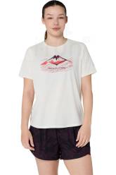 Asics Fujitrail Logo