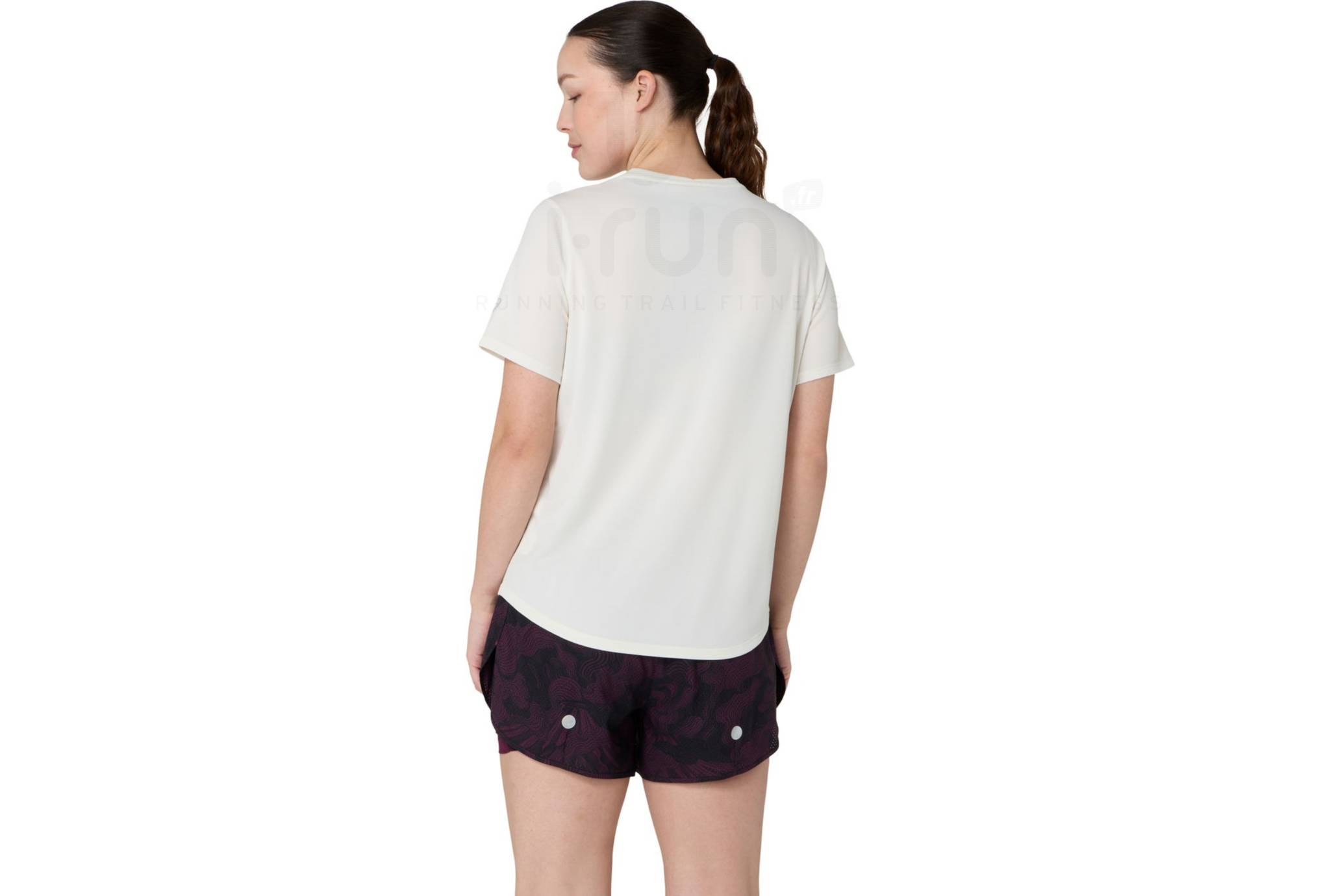 Asics Fujitrail Logo