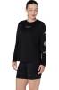 Asics Fujitrail Logo Damen