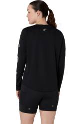 Asics Fujitrail Logo Damen