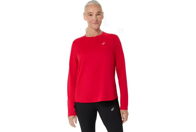 Asics Fujitrail Logo Damen