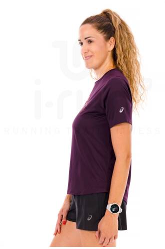 Asics Fujitrail Logo 