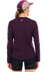 Asics Fujitrail Logo Damen