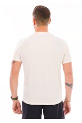 Asics camiseta manga corta Fujitrail Logo