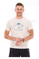 Asics camiseta manga corta Fujitrail Logo