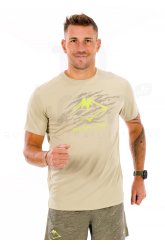 Asics Fujitrail Logo Herren