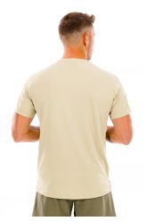Asics Fujitrail Logo Herren