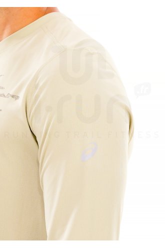 Asics Fujitrail Logo 