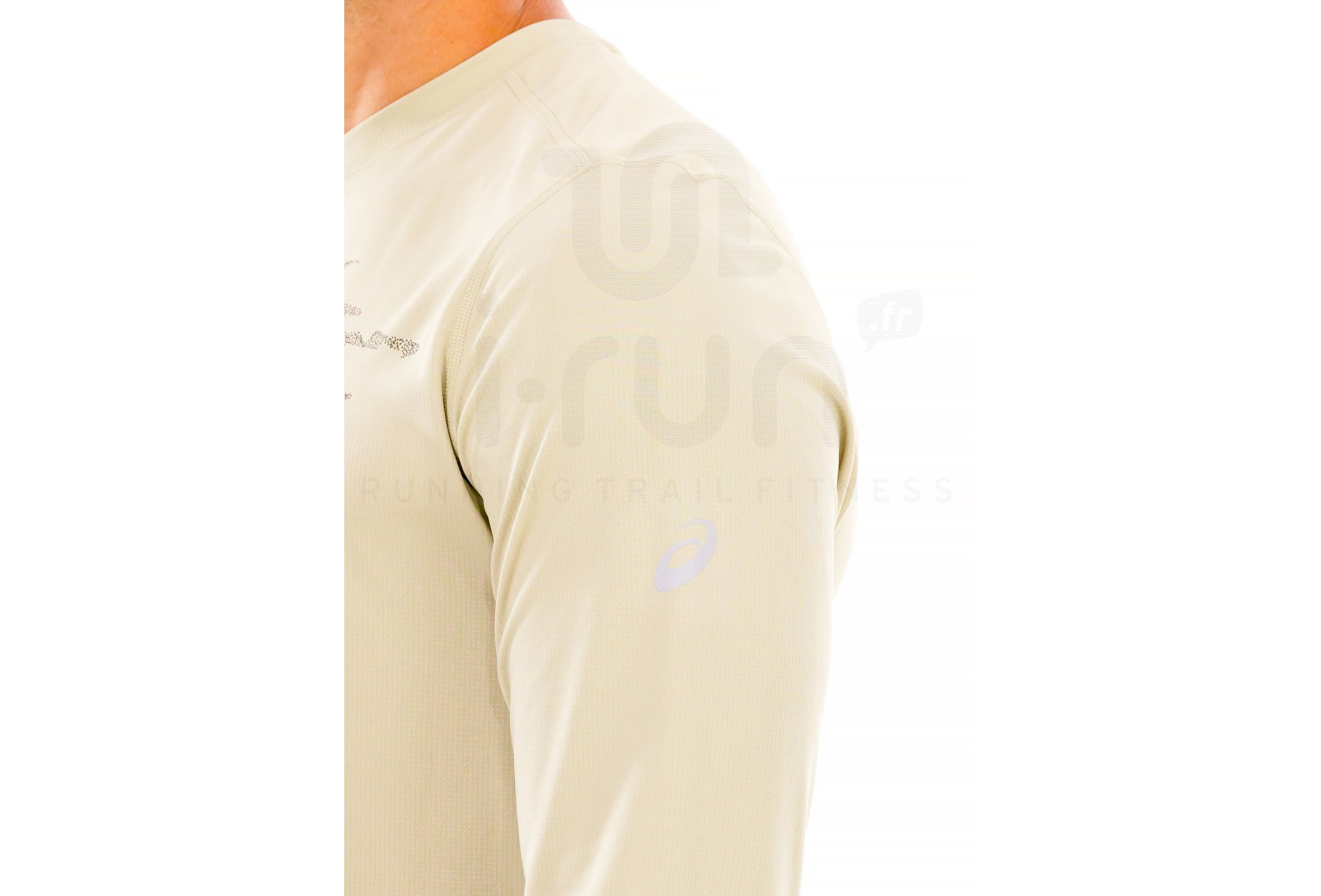 Asics Fujitrail Logo