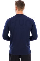 Asics Fujitrail Logo M